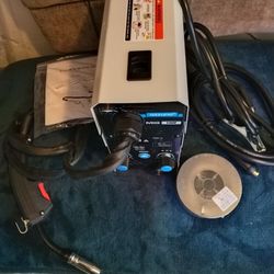 Mig Welder Machine 