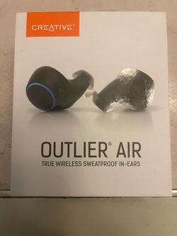 Creative Outlier Air