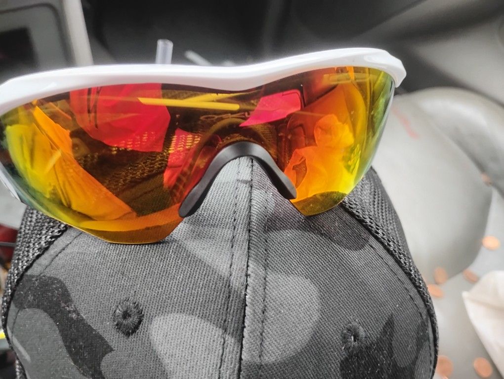 Oakley Sunglasses