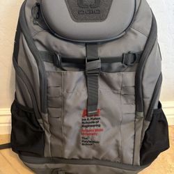 Ogio Backpack Brand New 