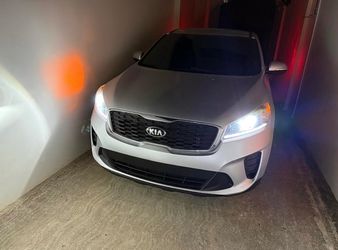 Automotive Led Headlight Fog Light Conversion Halogen To Led Conversion Bulbs, All Sizes And Style In Stock! Bright 6000k White In Color Luces