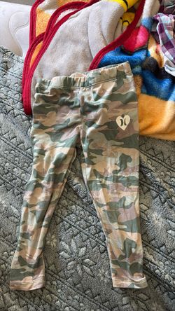 Toddler Girl Clothes 