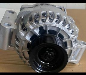 Alternative used as new, 1-year warranty
