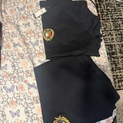 Tommy Hilfiger Apparels For Women 