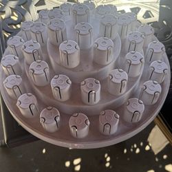 Vinyl Storage 
