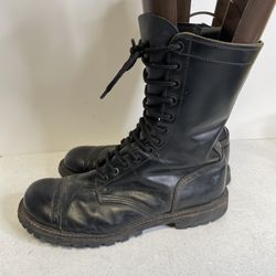 Corcoran Field Combat Boots 
