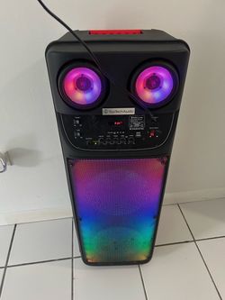 Top tech speaker