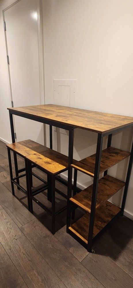 Dining Table For 2