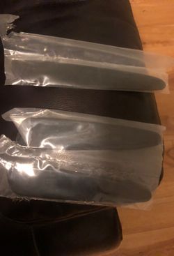 C6 3 blackout kit pieces