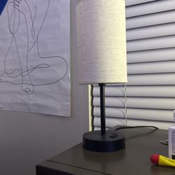 Bedside Tablelamps