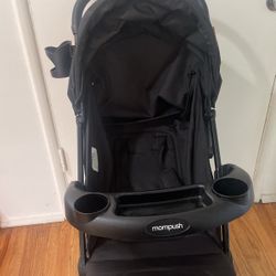 Compact Stroller