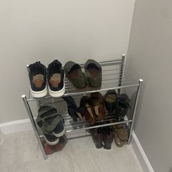 Shoes Rack 
