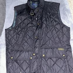 Polo VEST Size L