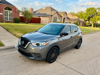 2019 Nissan Kicks
