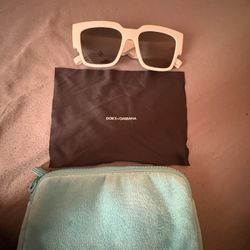 Dolce & Gabbana Sunglasses