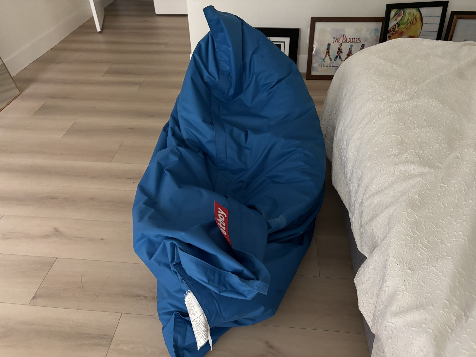 Fat boy Couch Original 