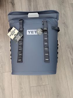 YETI Hopper M20 Backpack Soft Cooler