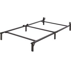 Twin Metal Bed frame 
