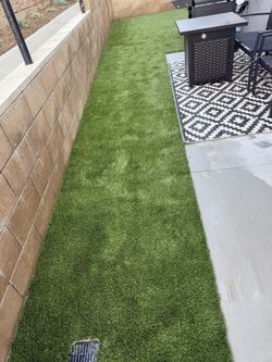 Synthetic Turf