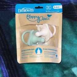 Dr.Browns Happy Paci