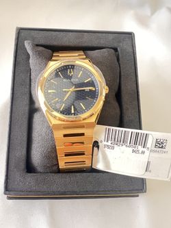 BULOVA 97B233