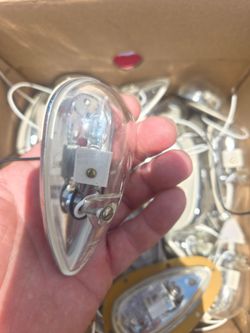 New Aircrat Lights $40 Each