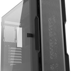 PC case ATX mid Tower Case