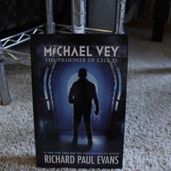 Micheal Vey: The Prisoner of Cell 25