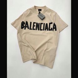Balenciaga Shirts