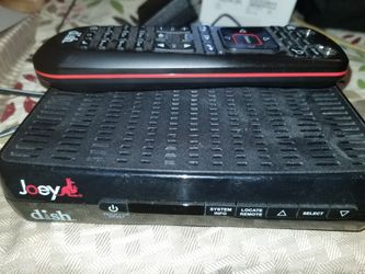 Joey for Dish Network