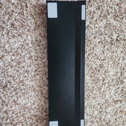 Basic Wrist Rest