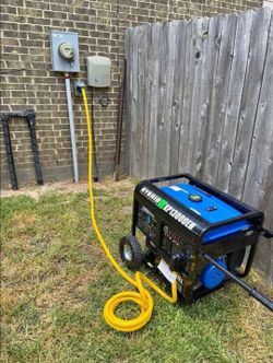 50 amp inlet plug