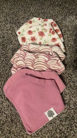 Parker bibs
