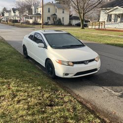 2006 Honda Civic