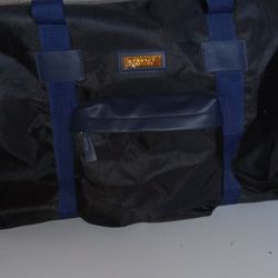 Vassache Duffle Bag New Strap