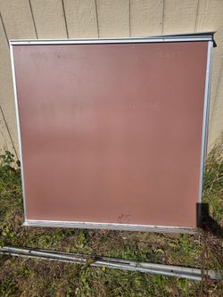 4'x6' chalkboards