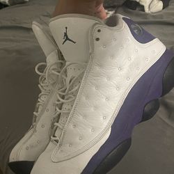 Jordan 13 