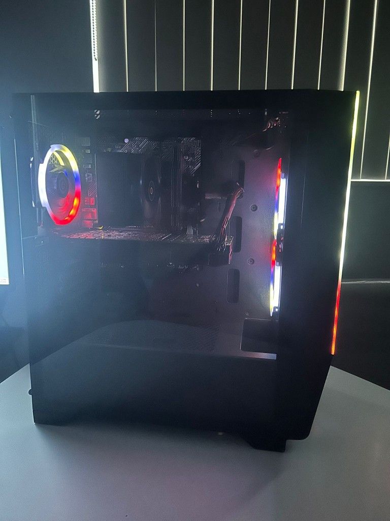 i5 16GB 1080 Gaming Desktop PC