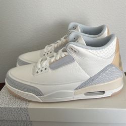 Air Jordan 3 Retro SE ‘Craft - Ivory’