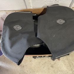 Engine Guard Covers