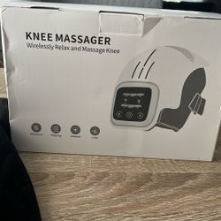Knee Massager
