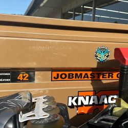 Job Master