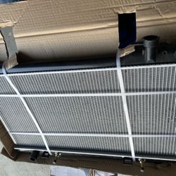 BRAND NEW RADIATORS STARTING AT $80 !!!! 