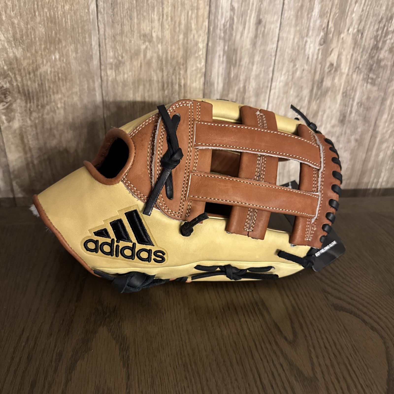 ADIDAS PRO SERIES EQT 1275 H-WEB OUTFIELD BASEBALL GLOVE 12.75" RHT BRAND NEW