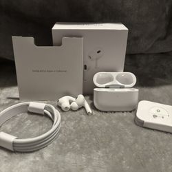 AirPods Pro 2 Gen 2 