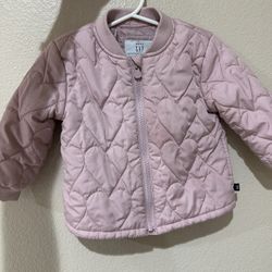 Toddler Jacket 