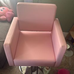  Hydraulic Hair Dresser Stylist Salon Chair 