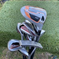 Callaway Starter Set