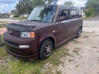 2005 Scion xB