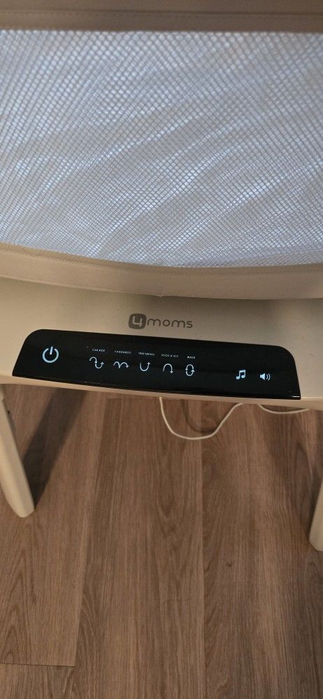 4moms Bassinet